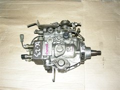 ТНВД S.Y.KORANDO FAMILY с 92-98г. V2.3 диз. дв.DC23 (104740-7270) роторный, б/у