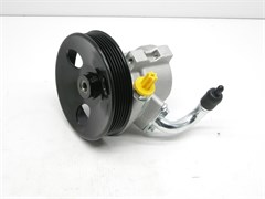Насос гидроусилителя D.LACETTI с 04-13г. V1.6/1.8,ANTARA/CAPTIVA V2.4 (P1009HG/95216830)  MOTORHERZ