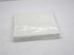 Фильтр воздушный салонный K.OPTIMA с 15г. (LAC333/97133-D4000)  LYNX  30*190*220мм