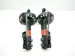 Амортизатор FR, H.i30 с 08-10г.,K.CEED с 10-13г. (JGM1285T/757403+757404/54651-1H500+54661-1H700/54651-2R100+54661-2R100/54661-2R450/54661-2R200/54661-2R400) LH+RH  TRW , газо-мал., комплект