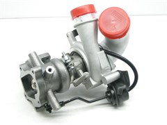 Турбина K.BONGO III с 12г.,HD35L/HD36L дв.D4CB (28231-4A800) EURO 5  MITSUBISHI