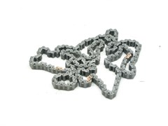Цепь двигателя H.TUCSON/iX35,SANTA FE CM,DM,SONATA NF,YF,STAREX GRAND,K.SORENTO XM,C5,CARENS,CERATO,OPTIMA/MAGENTIS,SPORTAGE SL V2.0/2.4 DOHC ориг. (24321-25000) ГРМ