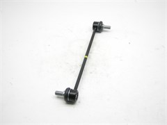 Линк поперечного стабилизатора FR H.ACCENT/SOLARIS с 10г.,AVANTE MD/ELANTRA с 11г.,i30 с 12г.,VELOSTER, K.CARENS,OPTIMA/MAGENTIS с 06-08г,CERATO/FORTE,SOUL с 09-18г,RIO с 11г. ориг. (54830-0U000/54830-4L000/54830-2V000) LH/RH, L-295мм