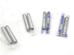 Направляющие втулки клапанов H.GRACE,STAREX,TERRACAN,GALLOPER V2.5 дв.D4BX,D4BF,D4BH,4D56 (012748+G11327/22115-42000+22114-42000) EX/IN