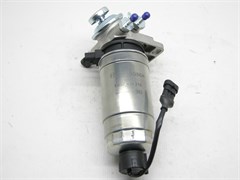 Подкачка+топливный фильтр+датчик K.SORENTO с 02-06г. дв.D4CB (0986AF6025/31970-3E10A)  BOSCH  топл.трубки D8мм, крепл. шлангов хомутами