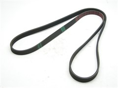 Ремень ручейковый 5 PK 1697 H.TERRACAN с 03-06г.,BONGO III с 07г. 1.4т. V2.9 дв.J3 ориг. (0K88R-15987) обводной на все агрегаты