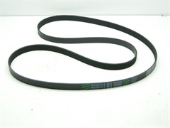 Ремень ручейковый 7 PK 2268/2265 H.STAREX GRAND/H1 с 07г.,BONGOIII с 12г. дв.D4CB (25212-4A700/25212-4A101/25212-4A450/25212-4A100) обводной на все агрегат  GATES