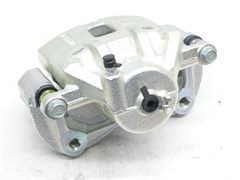 Суппорт тормозной FR H.AVANTE MD с 11г. (EX581903XA00/58190-3XA00)  MANDO  RH без колодок