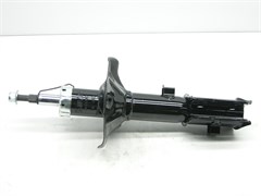 Амортизатор FR, H.ACCENT с 99г. (DG11013/54650-25650/54650-25750/54650-25700) (росс. сбор.) LH,  MILES  , газо-масляный, с кроншт. ABS