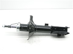 Амортизатор FR, H.ACCENT с 99г. (DG21013/54660-25650/54660-25750/54660-25700) (росс. сбор.) RH,  MILES  , газо-масляный, с кроншт. ABS
