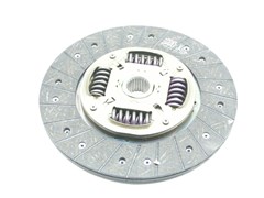 Диск сцепления D.WINSTORM,CAPTIVA V2.4  бенз. (DW-54/96625636)  VALEO PHC