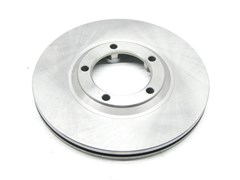Диск тормозной FR, H.GRACE,PORTER I (росс. сбор.) (R1003/58129-44010)  VALEO PHC  Корея