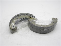 Колодки ручного тормоза H.SANTA FE CM,K.SORENTO XM с 10-12г. (01177/58305-2PA10)  LPR