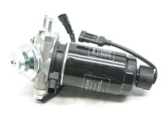 Подкачка+топливный фильтр+датчик K.SORENTO с 06-08г. (PCBR10/31970-3E100)  PARTS-MALL  топл.трубки D8мм и D10мм, крепление шлангов хомутами