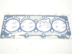 Прокладка головки блока K.BONGO III с 07г.,CARNIVAL с 06г. V2.9 дв.J3 EURO IV VGT (22311-4X910M)  DYG  Корея металл.