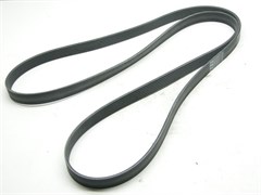 Ремень ручейковый 7 PK 2284 H.STAREX/H1 с 04-07г.,K.SORENTO с 02-09г. дв.D4CB  (7PK2283/7PK2284/25212-4A000/25212-4A001)  CONTITECH  обводной на все агрегаты (с кондиционером)