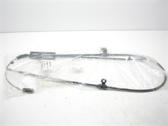 Трос ручного тормоза K.BONGO III 1.4т. (59912-4E900/59912-4E901)  INFAC  RR, на колеса, с тягой L-620мм.  (длина  рубашки  1500мм.)