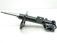 Амортизатор FR, K.OPTIMA/MAGENTIS с 12г. (PJAFR027/54661-2T410/54661-2T420/54661-2T450) RH,  PARTS-MALL  Корея, газо-масляный, кронштейн крепл. линка внизу