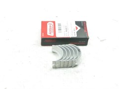 Вкладыши D.MATIZ/SPARK,TICO V0.8 SOHC (HCJC-042S/94580116)  PARTS-MALL  (на 3 цилиндра) шатунные STD (6шт)