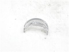 Вкладыши H.SANTA FE(CLASSIC) с 00г.,TUCSON с 04г. V2.7,GRANDEUR XG V2.5/2.7,SONATA EF,SONATA,V2.5 ориг. (21020-37140/21020-37325) коренные STD