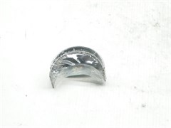 Вкладыши H.STAREX/H-1,STAREX GRAND/H-1,PORTER II,K.SORENTO,BONGO III дв.D4CB ориг. (23060-4A940) шатунные STD, Гр.  А  ( 2 вкладыша на 1 шейку)