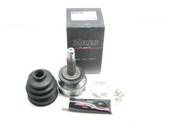 Граната привода (ШРУС) наружная H.SANTA FE(CLASSIC) с 00г. 4WD (GA20171) FR привода,  MILES , 27наружних, 26внутр. шлицов, для привода (49501-26300)