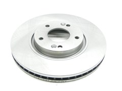 Диск тормозной FR, H.CRETA V2.0 бенз. (AMDBD265/51712-M0500)  AMD  Корея, D300мм, внутренний D150мм