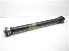 Кардан FR, H.TERRACAN V2,9 ориг. (49010-H1111) МКПП, крестовина-муфта