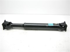 Кардан FR, K.SORENTO с 07-08г. дв.D4CB VGT ориг. (49100-3E110) МКПП/АКПП, крестовина-крестовина