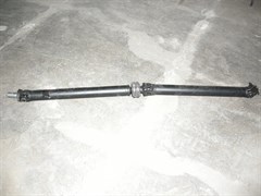 Кардан RR H.STAREX с 01-04г. 2WD  дв.D4BH ориг. (49102-4A500) 9 мест