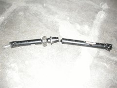Кардан RR H.STAREX с 98-01г. 4WD дв.D4BF ориг. (49100-4A448) 9 мест (муфта-крест.)