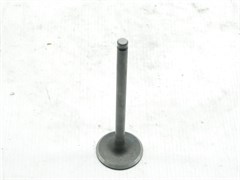 Клапан ДВС IN H.STAREX,TERRACAN,PORTER,K.BONGO III дв.D4BH (HCZA019/R6102BMNT/22211-42520) H130мм.