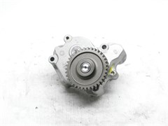 Масляный насос на двигатель H.COUNTY,MIGHTY/HD45/HD65/HD72/HD78 дв.D4DD,D4AF,D4DA CRDI ориг. (26100-45010)