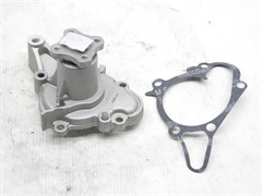 Помпа H.CLICK/GETZ,K.MORNING/PICANTO с 05-11г. V1.1 (PHA-032/25100-02566)  PARTS-MALL  Корея