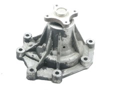 Помпа H.STAREX с 04г.,STAREX GRAND с 07-12г.,PORTER II с 06-12г.,K.SORENTO с 08-09г. дв.D4CB (25100-4A200) верхняя часть с валом и крыльчаткой б/у, для разборной помпы 25100-4A000