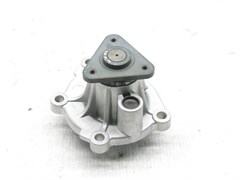 Помпа K.CERATO/FORTE,OPTIMA/MAGENTIS,CARENS с 08-10г. V2.0 ориг. (25110-2G000) болты крепления D 8мм.
