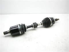 Привод H.SANTA FE CM с 09-10г.,K.SORENTO XM с 09-12г. V2.2 диз. 2WD/4WD АКПП ориг. (49500-2P000/2P001) LH
