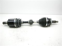 Привод K.SORENTO XM с 11-12г. V2.4/3.5 бенз. 2WD/4WD АКПП ориг.(49500-2P201) LH