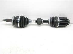 Привод K.SORENTO XM с 11-12г. V2.4/3.5 бенз. 2WD/4WD ориг. (49501-2P251) RH