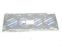 Прокладка головки блока H.TUCSON,SANTA FE(CLASSIC),TRAJET,K.SPORTAGE NEW V2,0 дв.D4EA (PGA-M059/22311-27010/22311-27011) Т-1,2мм. металл.
