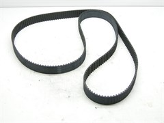 Ремень ГРМ H.TERRACAN с 01-06г.,SANTA FE(CLASSIC),XG25/XG30,GRANDEUR,K.AMANTI,CARNIVAL,OPIRUS,SEDONA,SORENTO V3.5 бенз. ориг. (24312-39800) 259*32мм.