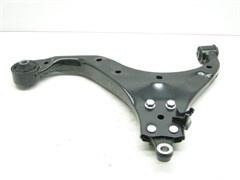 Рычаг FR H.TUCSON с 04-09г.,K.SPORTAGE NEW с 04-10г. (CAH0124D/CAH060/54500-2E000/54500-2E001/54500-2F030/54500-2E031) LH,  MANDO  Корея, без шаровой опоры