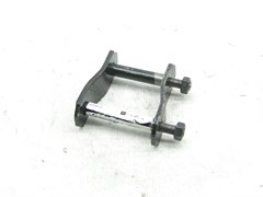 Серьга рессорная RR H.PORTER I с 97 г.1т. (российская сборка) ориг. (55250-44103)