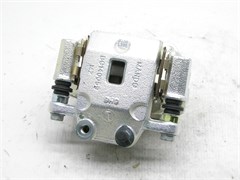 Суппорт тормозной RR S.Y.ACTYON,ACTYON SPORTS,KYRON,REXTON с 06г. ориг. (4841009002/4841009001/4841009000) LH, TONGIL/KSC с колодками
