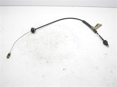 Трос газа K.SPORTAGE с 94-97г. V2,0 бенз. (0K016-41660E) короткий