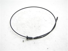 Трос капота K.SPORTAGE NEW с 04-10г. ориг. (81190-1F000) задний