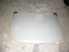 Капот H.ACCENT 00г. ориг. (66400-25320)