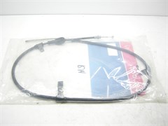 Трос ручного тормоза H.SONATA EF с 99-01г.,SONATA NEW EF с 02г. (Росс. сбор.) (821038755/59770-38305) RH, дисковый механизм