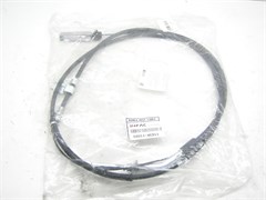 Трос ручного тормоза K.BONGO III 1т. 2WD с 06г. V2.9 дв.J3 (59911-4E011)  INFAC  Корея от рычага стояноч. торм. до RR троса