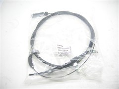 Трос ручного тормоза K.BONGO III 1т. 2WD с 12г. V2.5 дв.D4CB (59911-4E110)   INFAC  от рычага стояноч. тормоза до RR троса